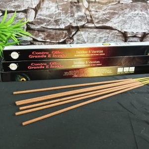 Contra Olho Gordo e Inveja Unid. - Flute