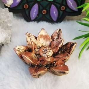 Incensário Flor de Lotus MD