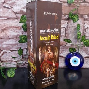 Arcanjo Rafael - Incenso Mahalakshimi