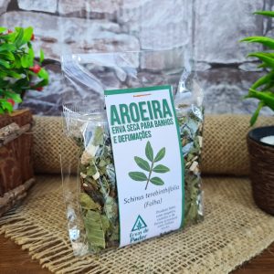 Aroeira - Ervas - Imagem 3
