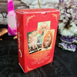 Tarô de Marselha Renascentista 78 Cartas - Imagem 3