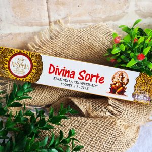 Divina Sorte - Massala