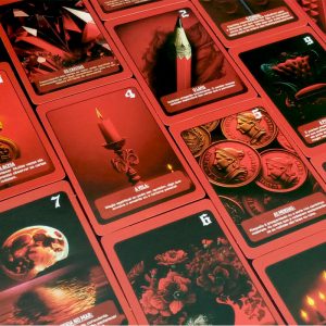 Cartas da Maria Padilha - Imagem 6