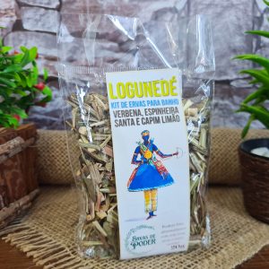 Logunedé - Ervas - Imagem 3