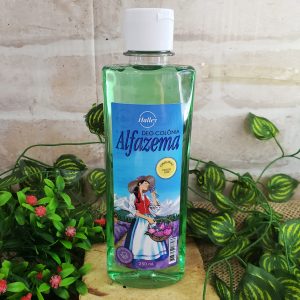 Alfazema Classic Deo Colônia Halley 250ml