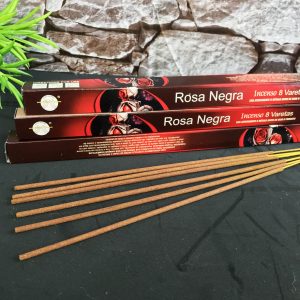 Rosa Negra Unid. - Flute
