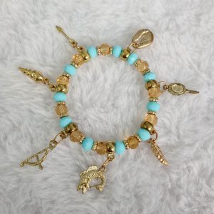 Logunedé - Pulseira - Imagem 2