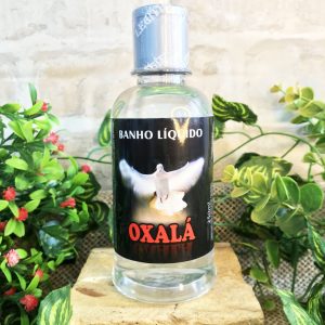 Oxalá - Banho Liquido
