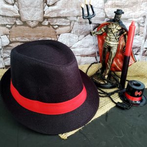 Chapéu do Exu Caveira - Imagem 1