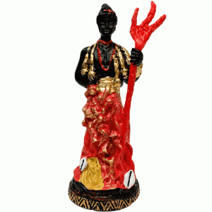 Exu - 15cm - Imagem 3