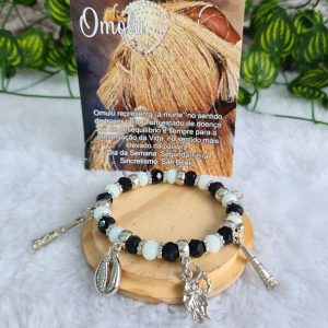 Omolu - Pulseira