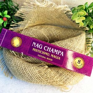 Misticismo e Magia - Incenso Massala Premium