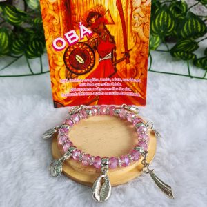 Obá - Pulseira