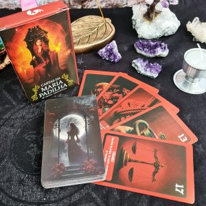 Cartas da Maria Padilha - Imagem 5