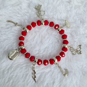 Iansã - Pulseira - Imagem 3