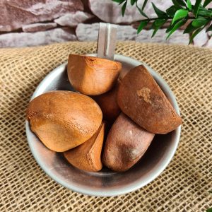 Fava de Oxum