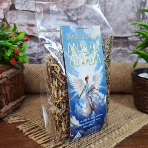 Anjo da Guarda - Ervas - Imagem 2