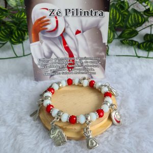 Zé Pelintra - Pulseira