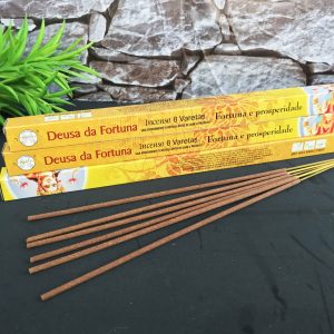 Incenso da Fortuna Unid. - Flute