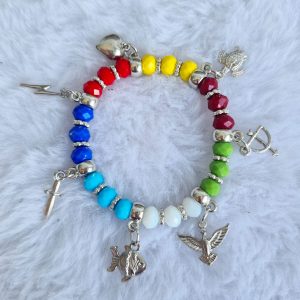 7 Linhas - Pulseira - Imagem 4