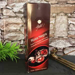 Rosa Negra - Flute
