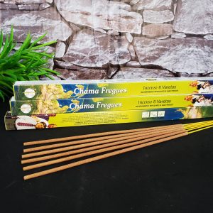 Chama Freguês Unid. - Flute