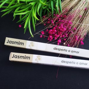 Jasmim UNID - Massala Radhika