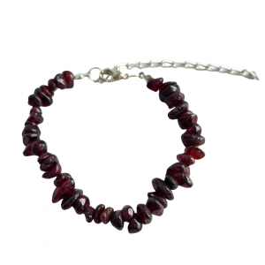 Granada - Pulseira Cascalho c/ Extensor - Imagem 3