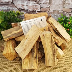 Palo Santo 1Kg - Imagem 3