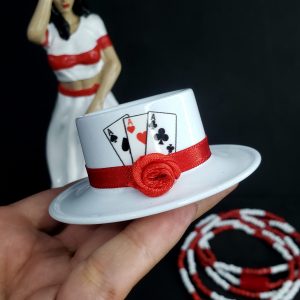 Ofertador Maria Navalha Branco