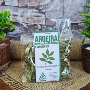 Aroeira - Ervas