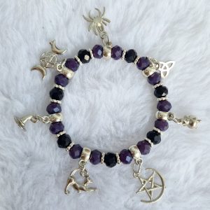 Pulseira da Bruxa - Imagem 7