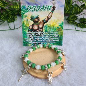 Ossaim - Pulseira