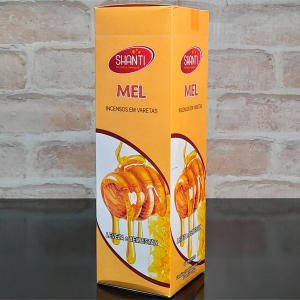 Mel - Shanti