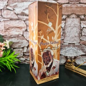Preto Velho - Flute