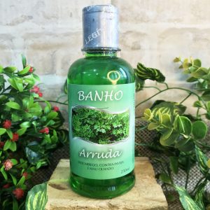 Arruda - Banho Líquido