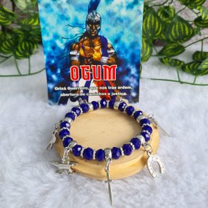 Ogum - Pulseira - Imagem 3