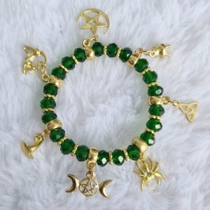 Pulseira da Bruxa - Imagem 5