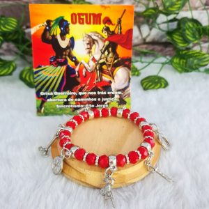 Ogum - Pulseira - Imagem 4