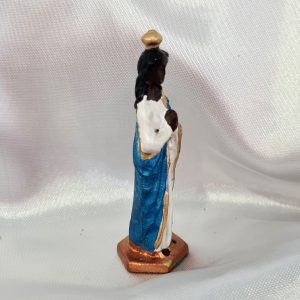 Santa Sara - Miniatura em Metal - Imagem 3