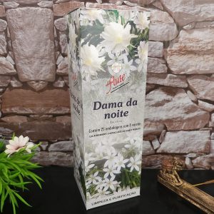Dama da Noite - Flute