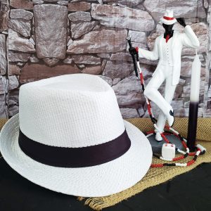 Chapéu do Zé Pelintra