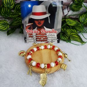 Maria Navalha - Pulseira