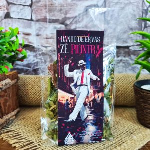Zé Pelintra - Ervas