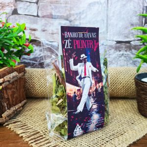 Zé Pelintra - Ervas - Imagem 3