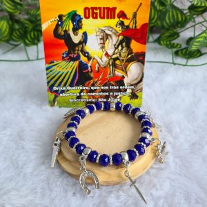 Ogum - Pulseira - Imagem 5