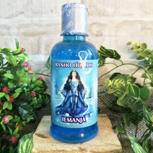 Iemanjá - Banho Liquido