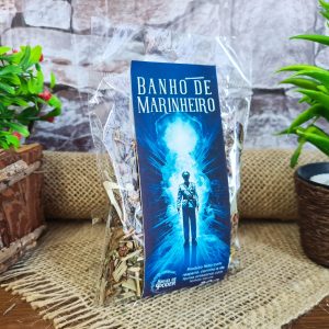Marinheiro - Ervas - Imagem 2