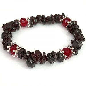 Granada - Pulseira Cascalho Grande - Imagem 3