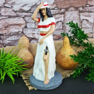 Maria Navalha - 23cm - Imagem 3